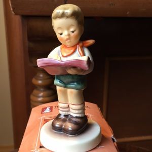 “Honor Student “ Hummel Club